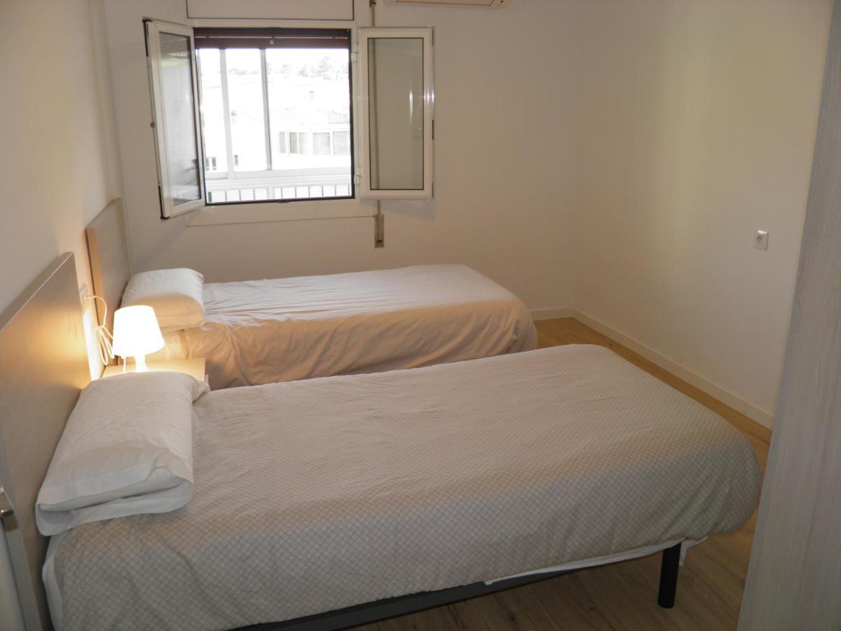 La Bastida De Calonge Appartement Sant Antoni De Calonge Buitenkant foto