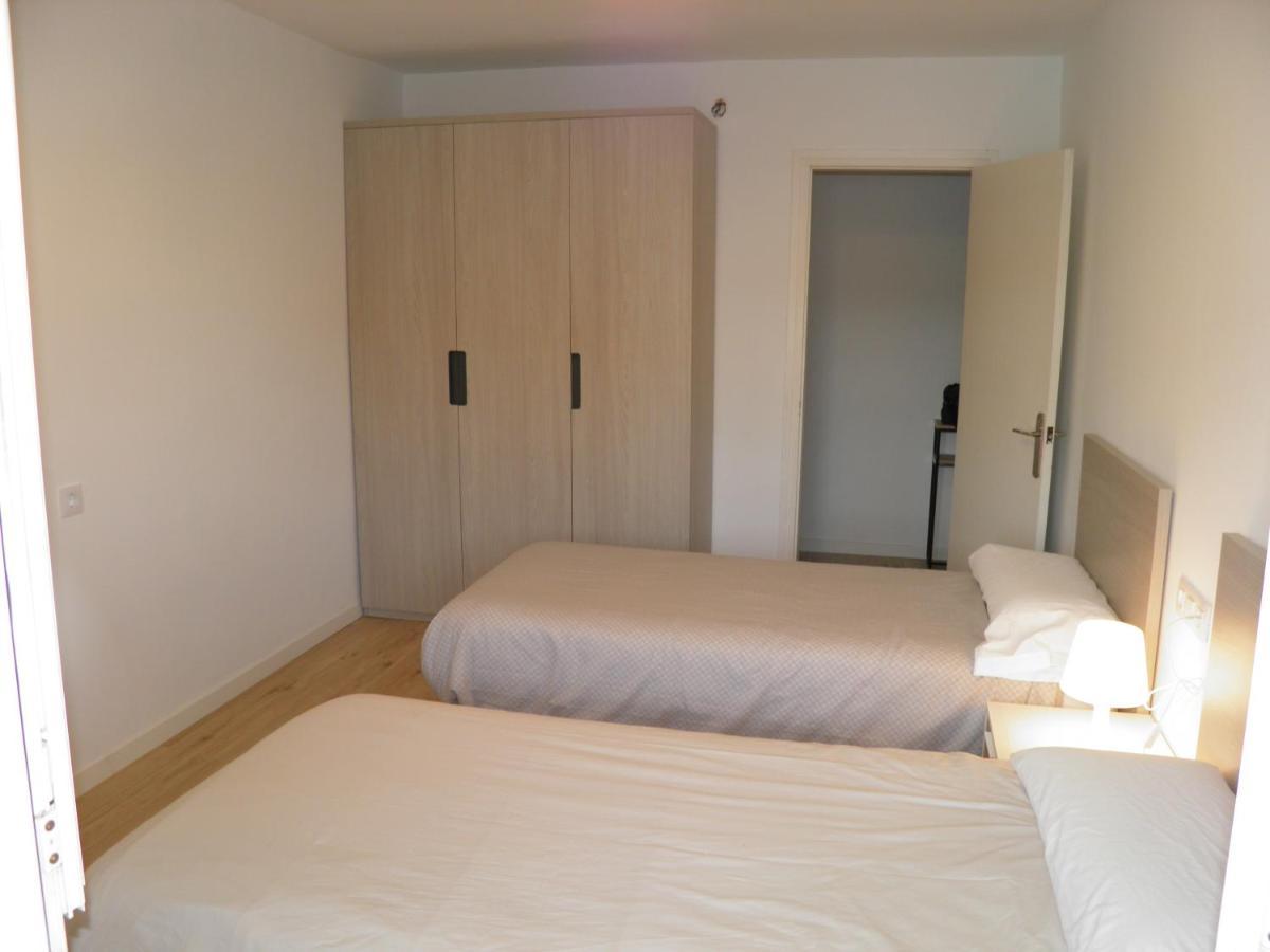 La Bastida De Calonge Appartement Sant Antoni De Calonge Buitenkant foto