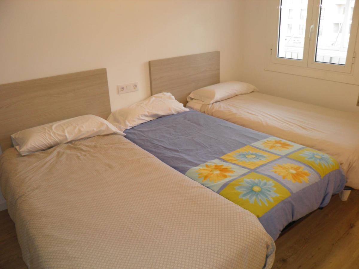 La Bastida De Calonge Appartement Sant Antoni De Calonge Buitenkant foto