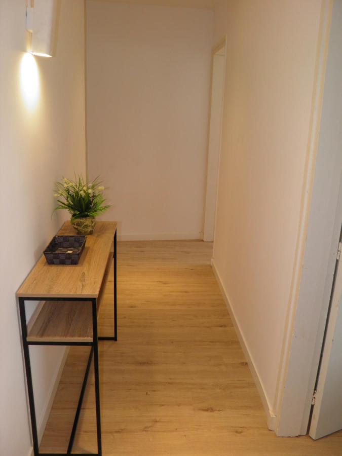 La Bastida De Calonge Appartement Sant Antoni De Calonge Buitenkant foto