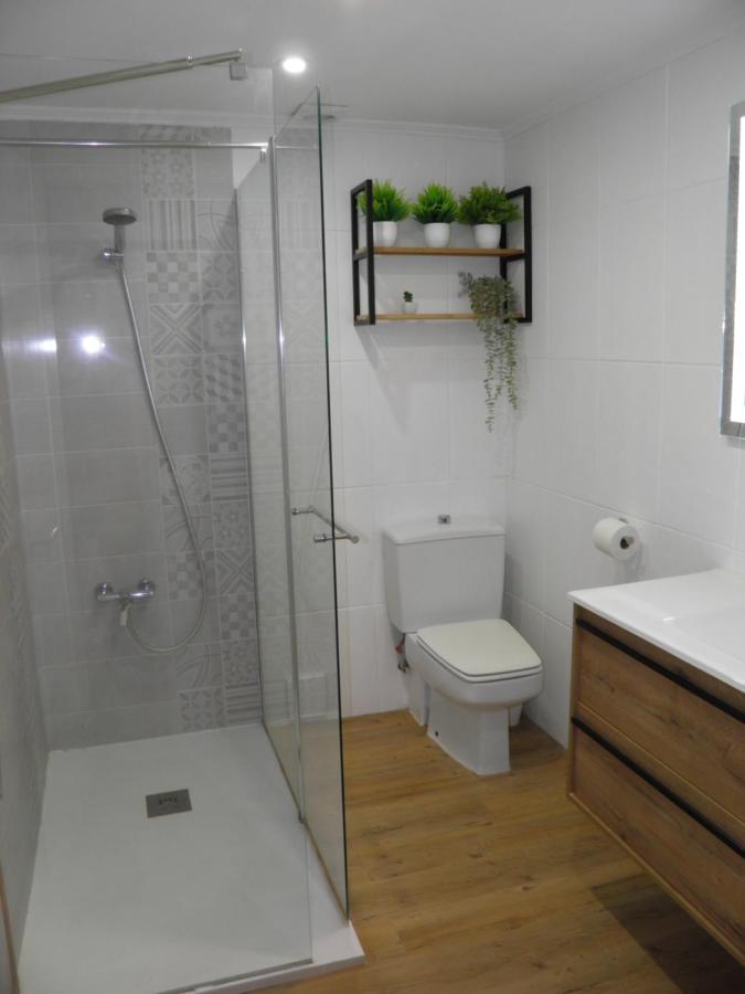 La Bastida De Calonge Appartement Sant Antoni De Calonge Buitenkant foto