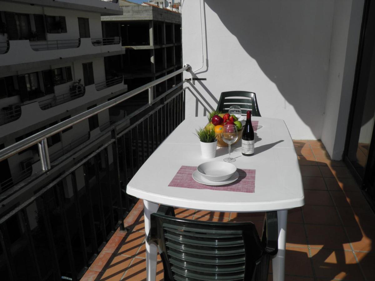 La Bastida De Calonge Appartement Sant Antoni De Calonge Buitenkant foto