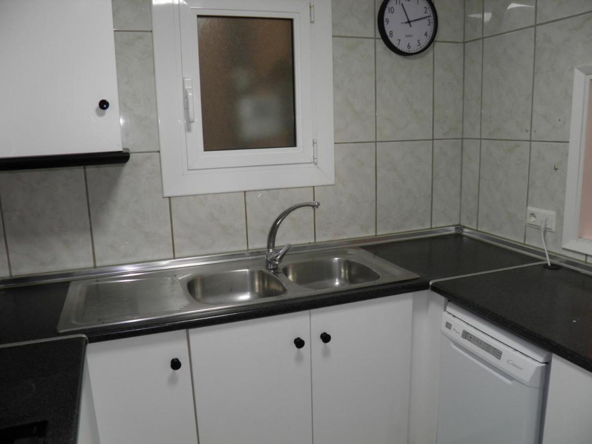 La Bastida De Calonge Appartement Sant Antoni De Calonge Buitenkant foto