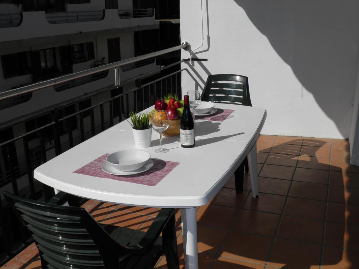 La Bastida De Calonge Appartement Sant Antoni De Calonge Buitenkant foto