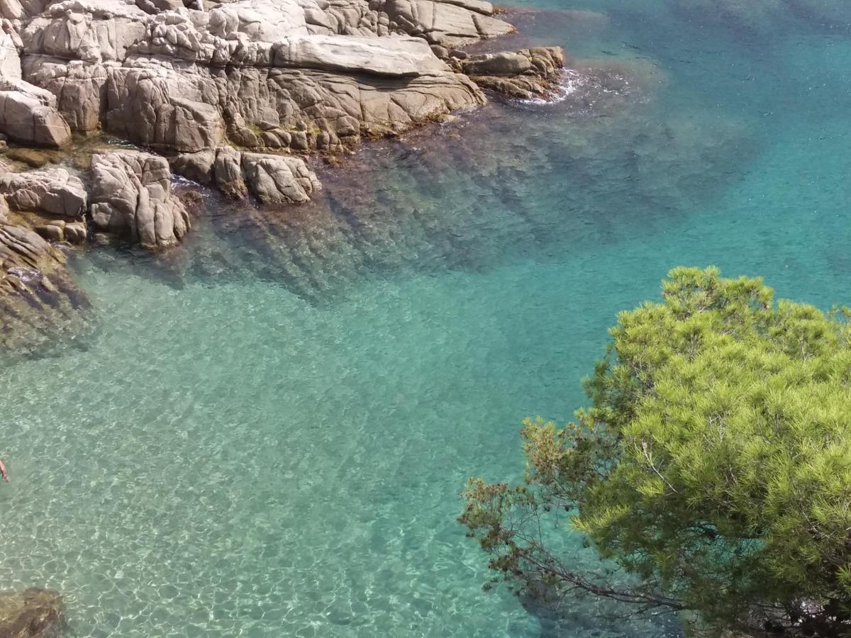 La Bastida De Calonge Appartement Sant Antoni De Calonge Buitenkant foto
