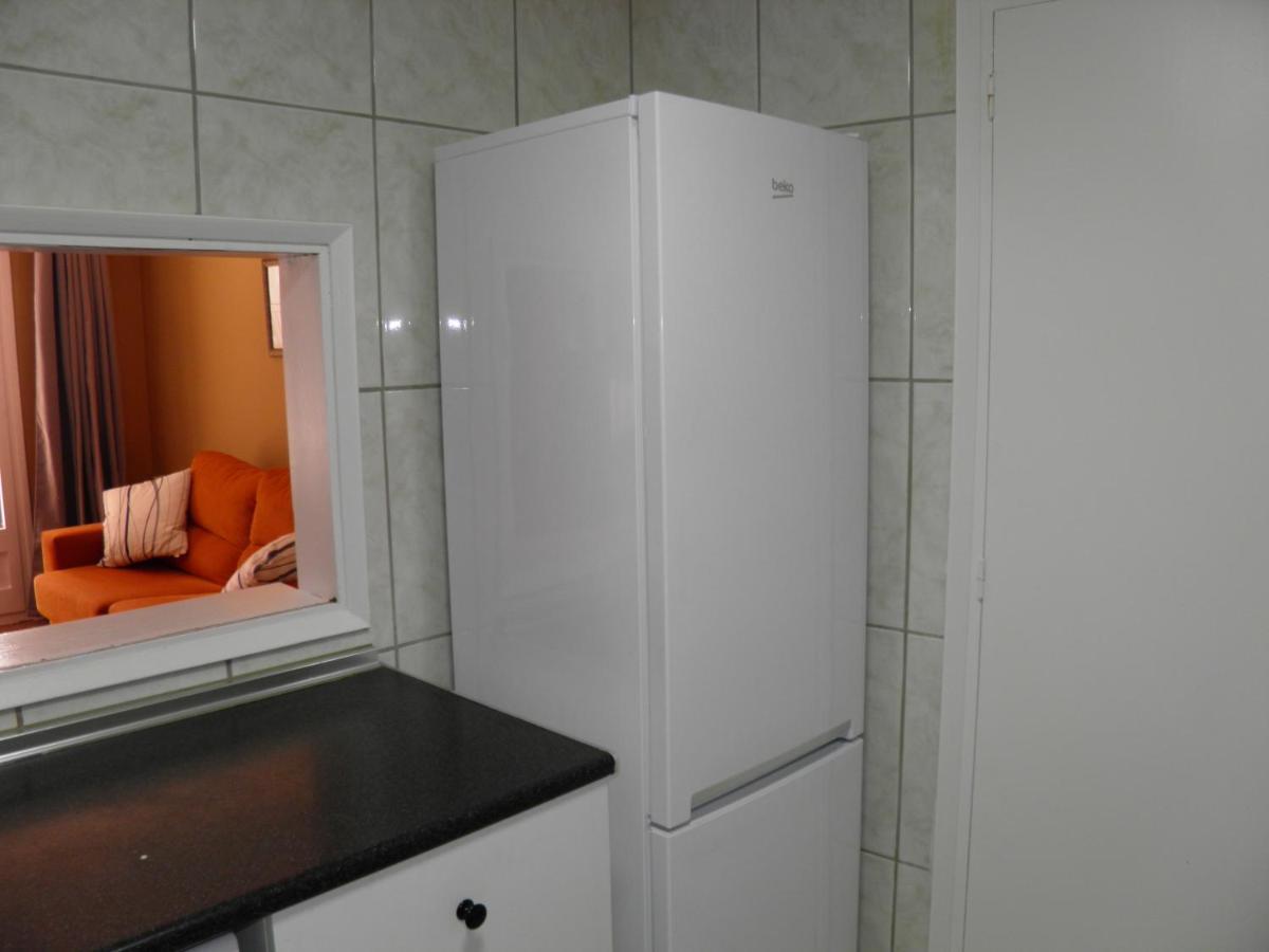 La Bastida De Calonge Appartement Sant Antoni De Calonge Buitenkant foto